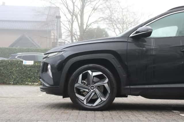 Hyundai Tucson (2024) thumbnail 26