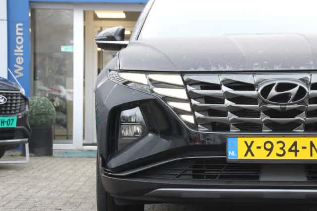 Hyundai Tucson (2024) thumbnail 28