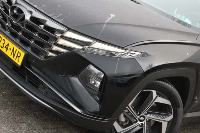 Hyundai Tucson (2024) thumbnail 30