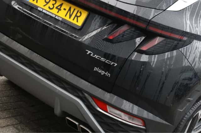 Hyundai Tucson (2024) thumbnail 31