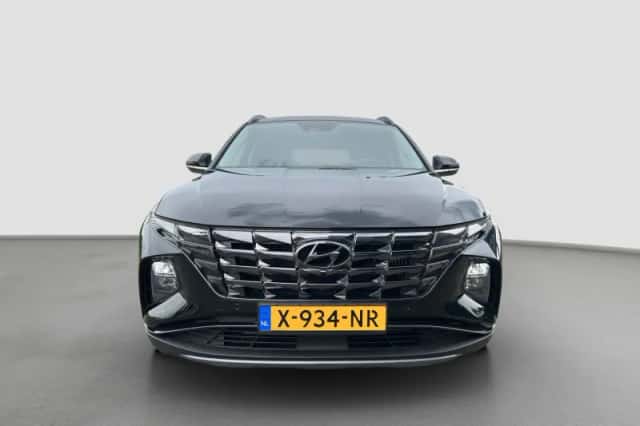 Hyundai Tucson (2024) thumbnail 6