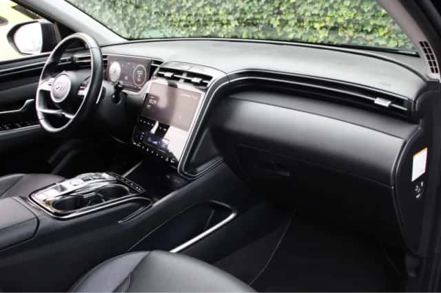 Hyundai Tucson (2024) thumbnail 6