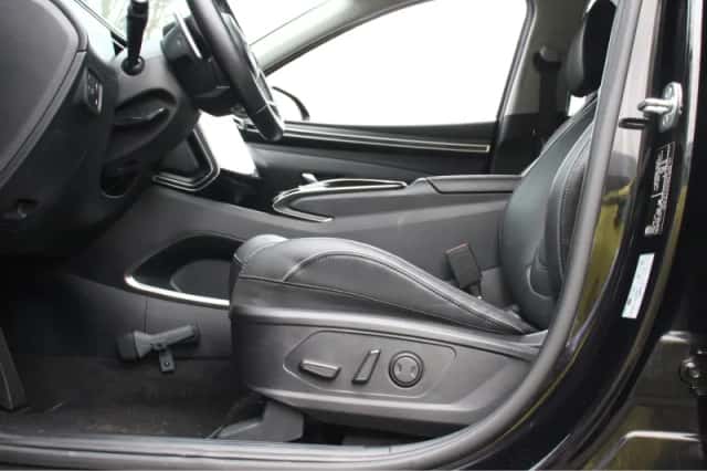 Hyundai Tucson (2024) thumbnail 8