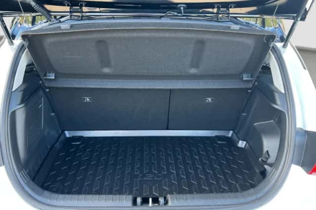 Hyundai i20 (2022) thumbnail 11