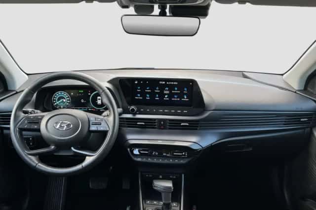 Hyundai i20 (2022) thumbnail 13