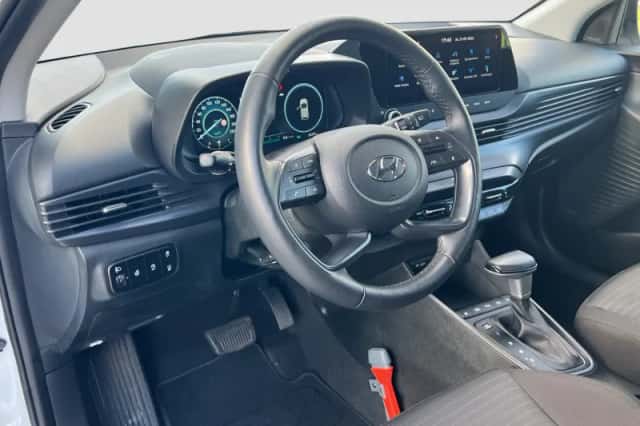 Hyundai i20 (2022) thumbnail 15