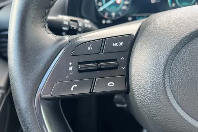 Hyundai i20 (2022) thumbnail 19