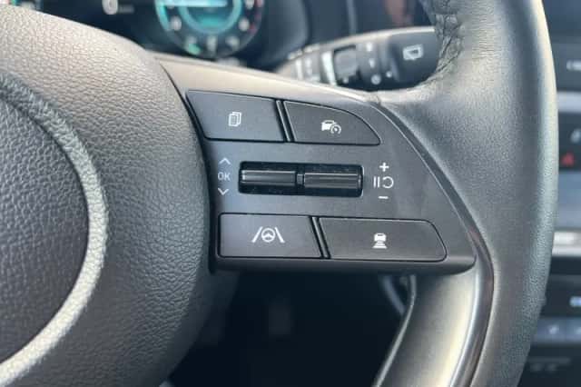 Hyundai i20 (2022) thumbnail 21