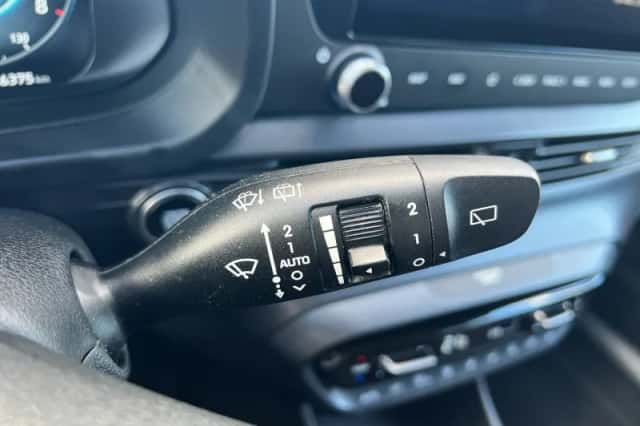 Hyundai i20 (2022) thumbnail 22