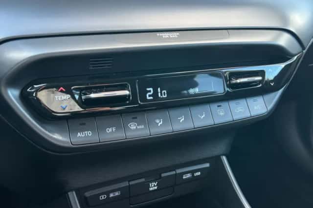 Hyundai i20 (2022) thumbnail 26