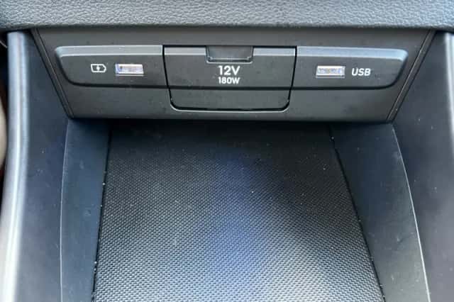 Hyundai i20 (2022) thumbnail 28