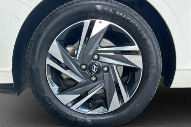 Hyundai i20 (2022) thumbnail 30