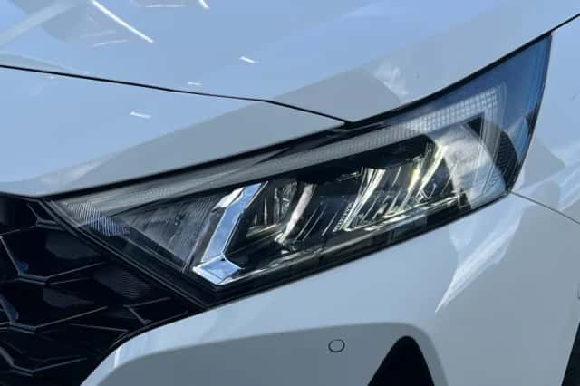Hyundai i20 (2022) thumbnail 9