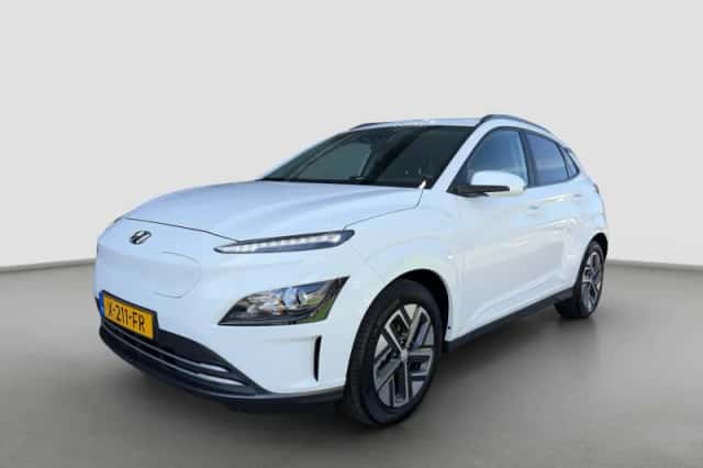 Hyundai Kona (2023)