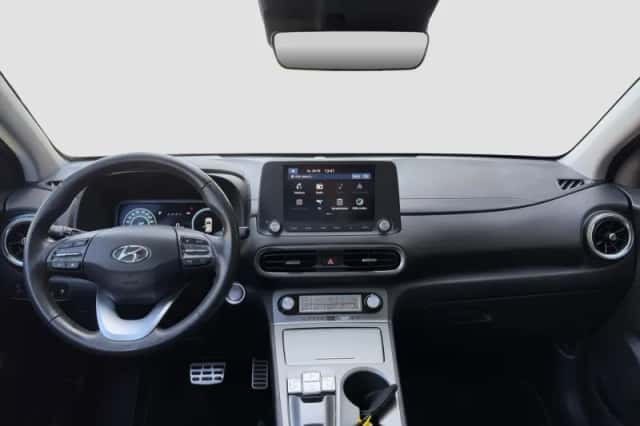 Hyundai Kona (2023) thumbnail 13