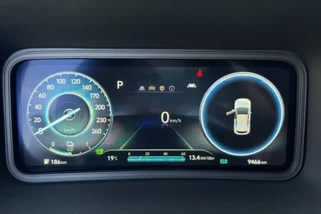 Hyundai Kona (2023) thumbnail 20