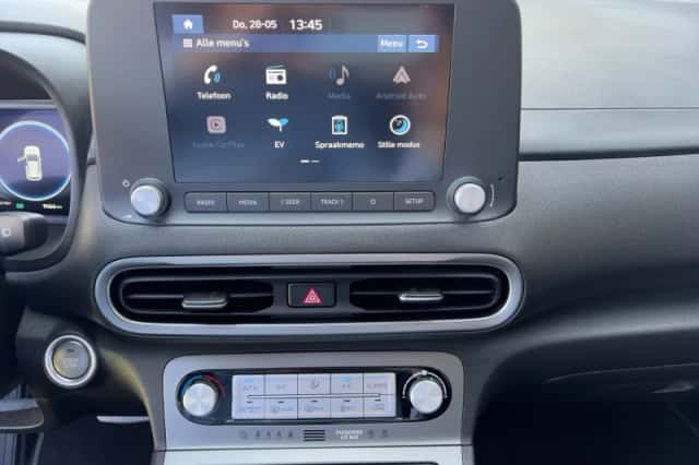 Hyundai Kona (2023) thumbnail 23