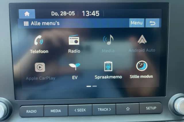 Hyundai Kona (2023) thumbnail 24