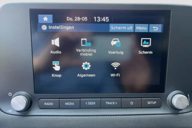 Hyundai Kona (2023) thumbnail 25