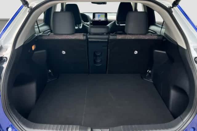 Toyota Yaris Cross (2021) thumbnail 11