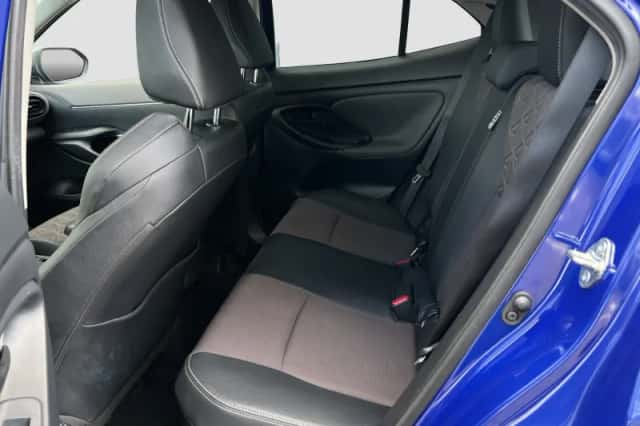 Toyota Yaris Cross (2021) thumbnail 12