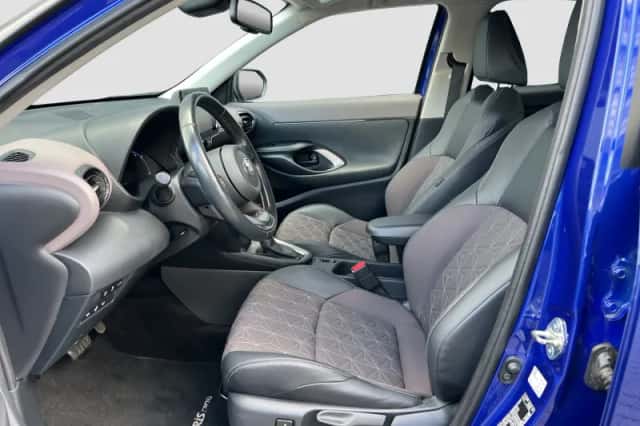 Toyota Yaris Cross (2021) thumbnail 14