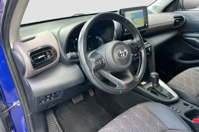 Toyota Yaris Cross (2021) thumbnail 15