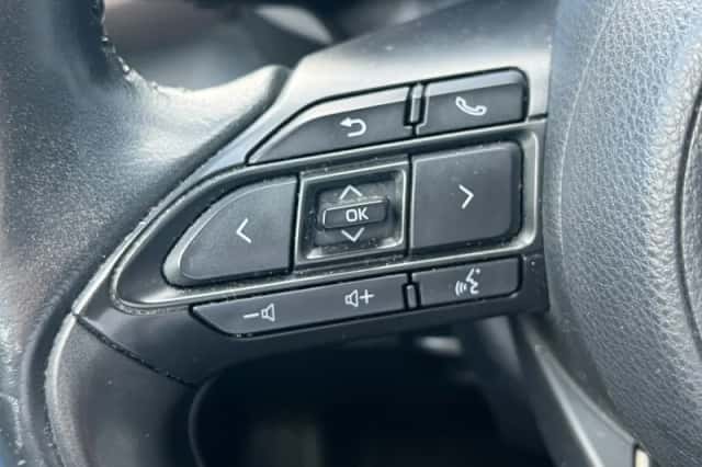 Toyota Yaris Cross (2021) thumbnail 18