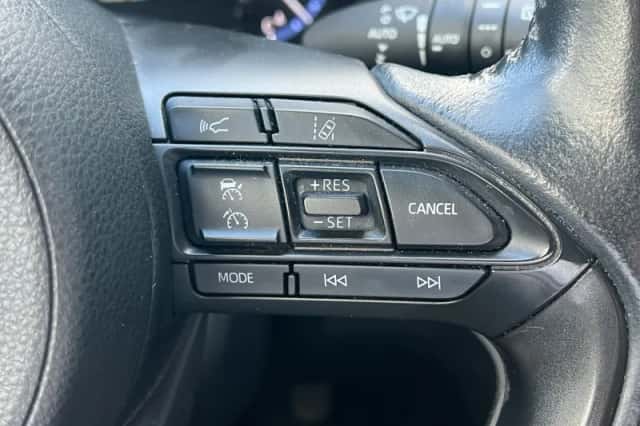 Toyota Yaris Cross (2021) thumbnail 20
