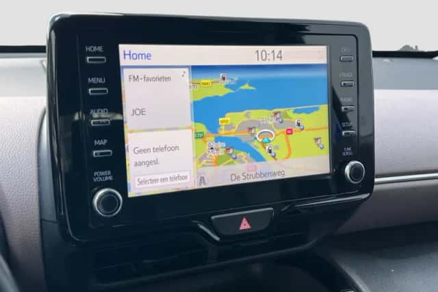 Toyota Yaris Cross (2021) thumbnail 22