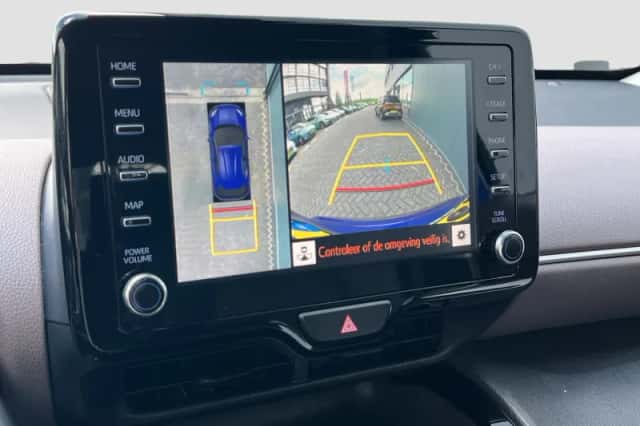 Toyota Yaris Cross (2021) thumbnail 23