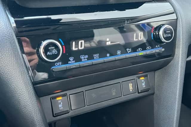 Toyota Yaris Cross (2021) thumbnail 25