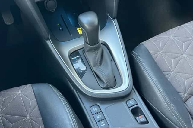 Toyota Yaris Cross (2021) thumbnail 26