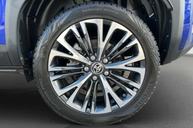 Toyota Yaris Cross (2021) thumbnail 28