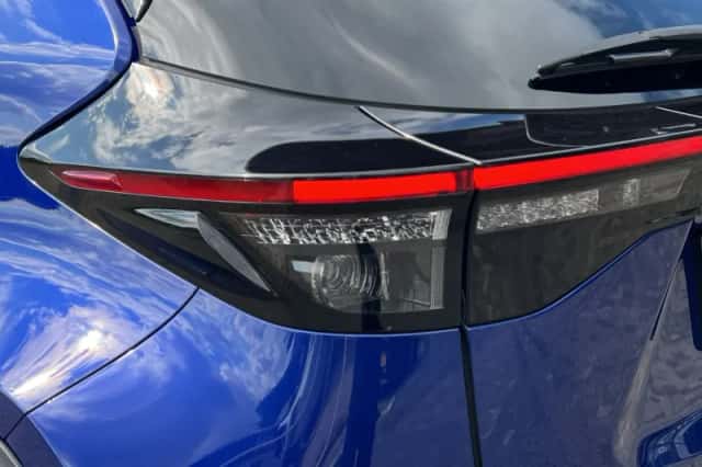 Toyota Yaris Cross (2021) thumbnail 10