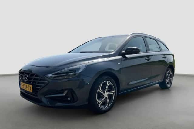 Hyundai i30 (2023)