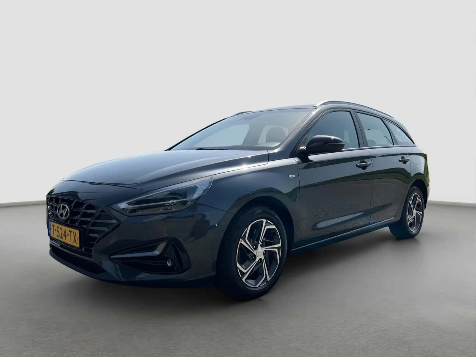 Hyundai i30 (2023) — foto 1