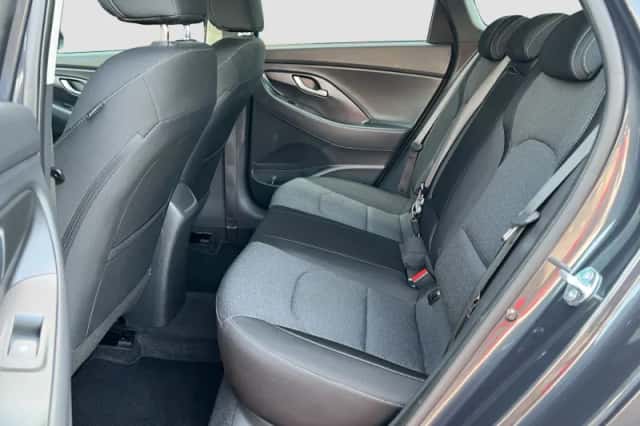 Hyundai i30 (2023) thumbnail 12