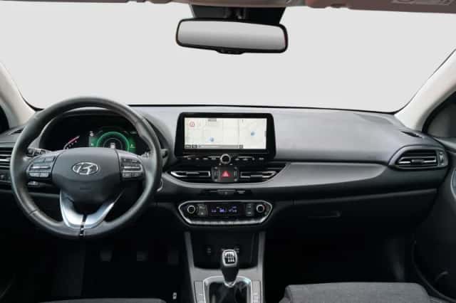 Hyundai i30 (2023) thumbnail 14