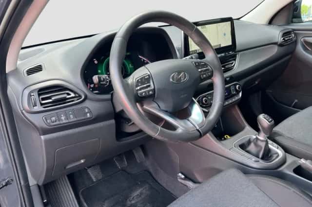 Hyundai i30 (2023) thumbnail 15