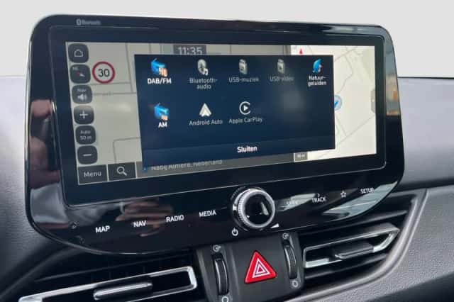 Hyundai i30 (2023) thumbnail 23