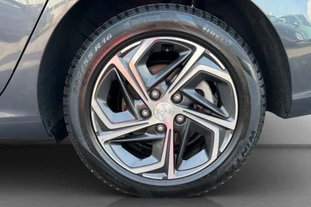Hyundai i30 (2023) thumbnail 25