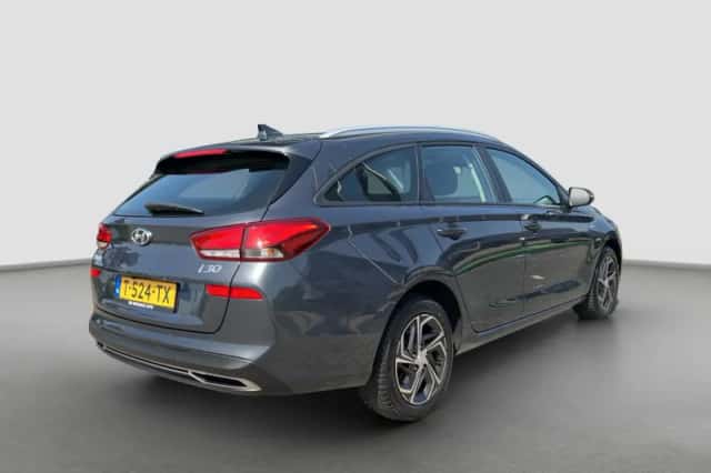 Hyundai i30 (2023) thumbnail 6