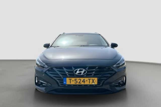 Hyundai i30 (2023) thumbnail 7