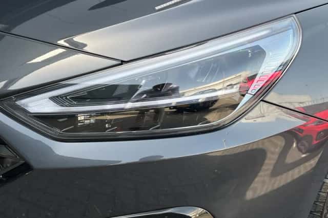 Hyundai i30 (2023) thumbnail 9