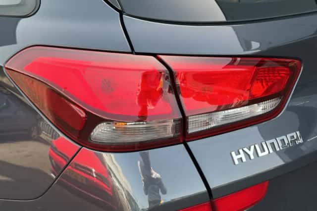 Hyundai i30 (2023) thumbnail 10