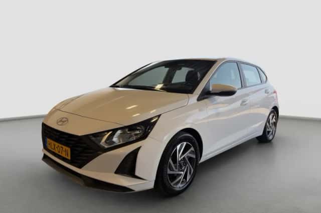Hyundai i20 (2025)