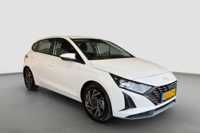 Hyundai i20 (2025) thumbnail 2