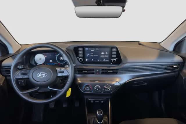 Hyundai i20 (2025) thumbnail 14