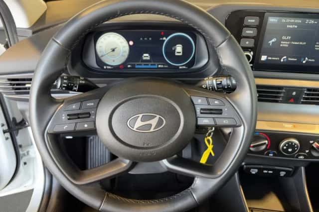 Hyundai i20 (2025) thumbnail 15